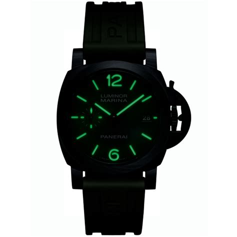 panerai pam 416 carbotech|Panerai Luminor Quaranta Carbotech™ PAM 1526 40mm .